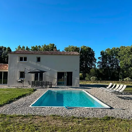 Maison La Sainte-victoire 빌라