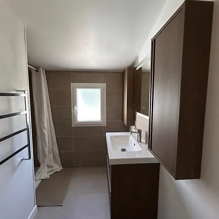 Maison La Sainte-victoire 빌라
