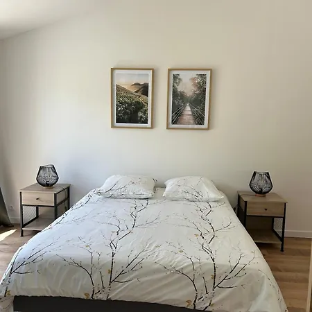 Maison La Sainte-victoire * Céreste