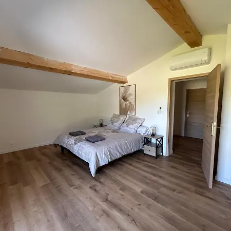 Maison La Sainte-victoire Céreste