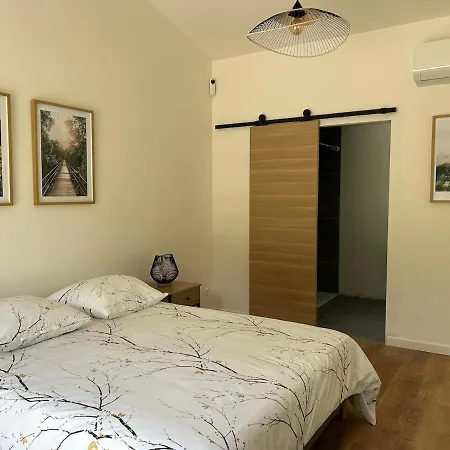 빌라 Maison La Sainte-victoire