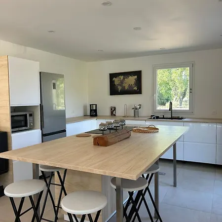 Maison La Sainte-victoire 빌라