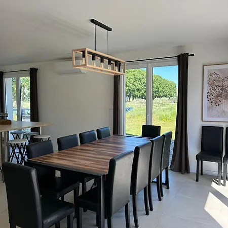 빌라 Maison La Sainte-victoire *