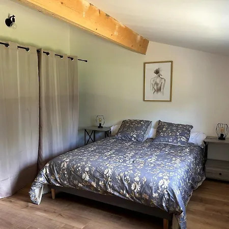 Maison La Sainte-victoire 빌라