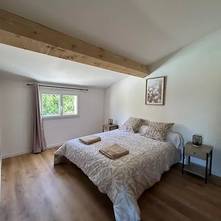 빌라 Maison La Sainte-victoire *