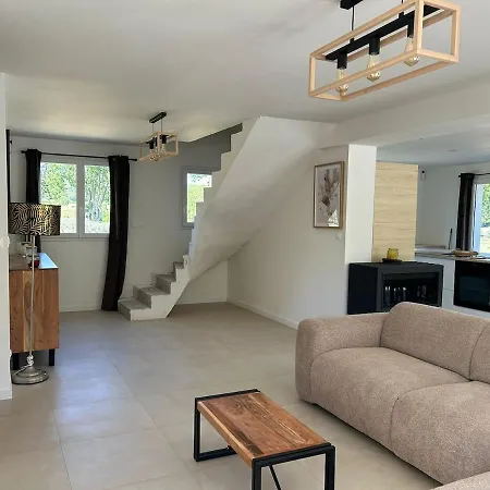 Maison La Sainte-victoire Céreste