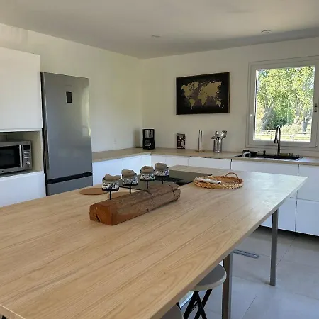 빌라 Maison La Sainte-victoire