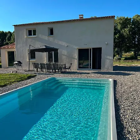 Maison La Sainte-victoire *