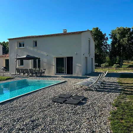 Maison La Sainte-victoire 빌라