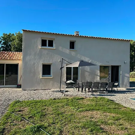 Maison La Sainte-victoire Céreste